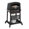 Blackstone® 16" Propane Pizza Oven And Mobile Stand