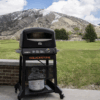 Blackstone® 16" Propane Pizza Oven And Mobile Stand - Image 2