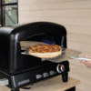 Blackstone® 16" Propane Pizza Oven And Mobile Stand - Image 3