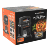 Blackstone® 16" Propane Pizza Oven And Mobile Stand - Image 6