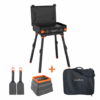 Blackstone 20” Camping Griddle Bundle