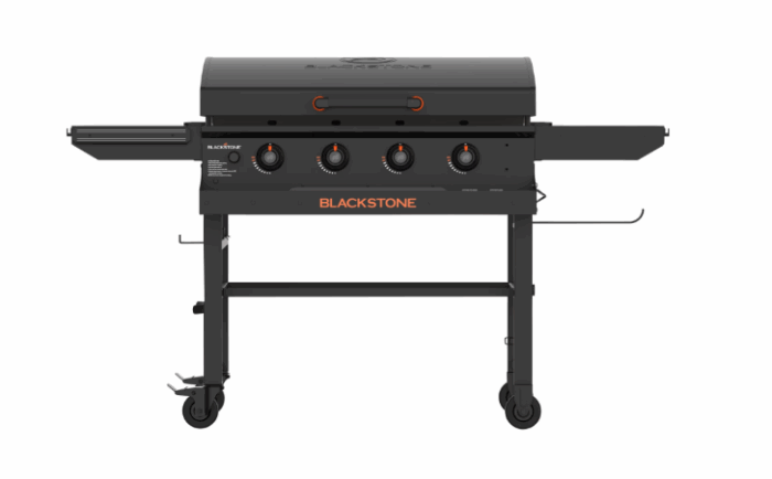 Blackstone 36" Griddle with Cover - Image 2