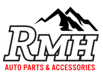 RMH logo