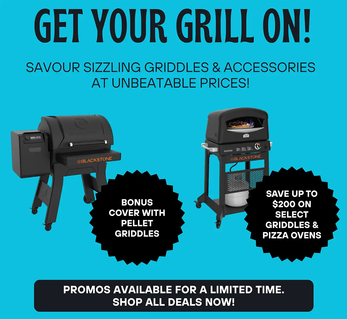 Get Your Grill On banner for sale