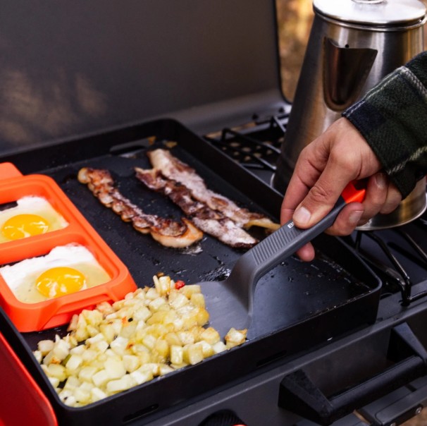 Blackstone Camping Series 5-Piece Accessory Kit - Image 4