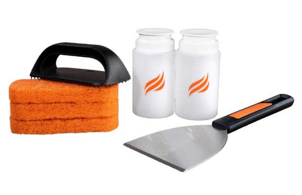 Blackstone Camping Series Cleaning Kit
