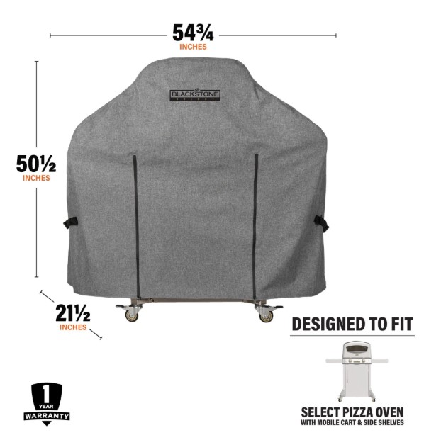 Blackstone Select Series Pizza Oven Cover - Image 3