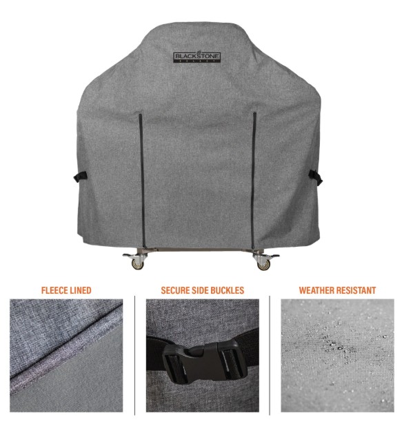 Blackstone Select Series Pizza Oven Cover - Image 2