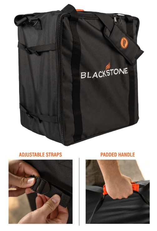 Blackstone Original Series Carrying Bag for 17inch Tabletop Griddle - Image 2