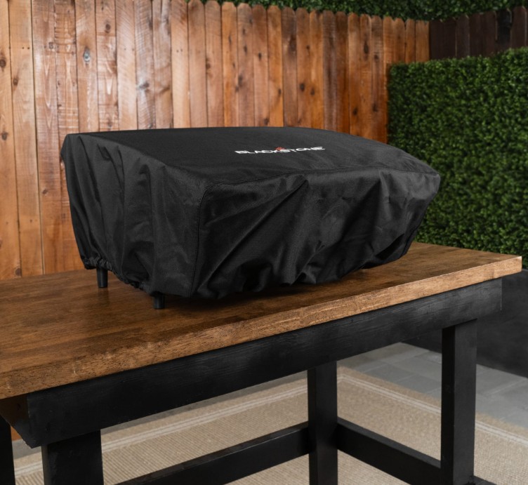Blackstone Original Series Soft Cover for 22inch Tabletop Griddle - Image 2
