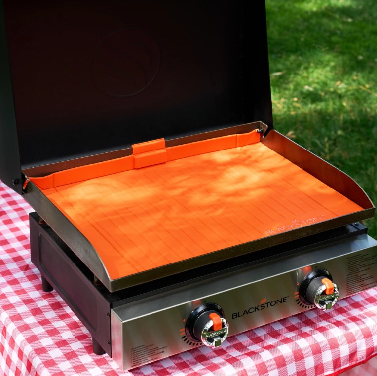 Blackstone Original Series Soft Cover for 22inch Tabletop Griddle - Image 2