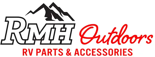 RMH Outdoors Logo