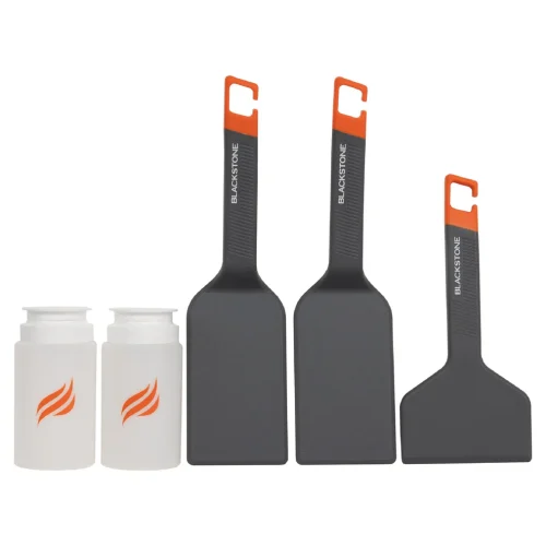 Blackstone Camping Series 5-Piece Accessory Kit