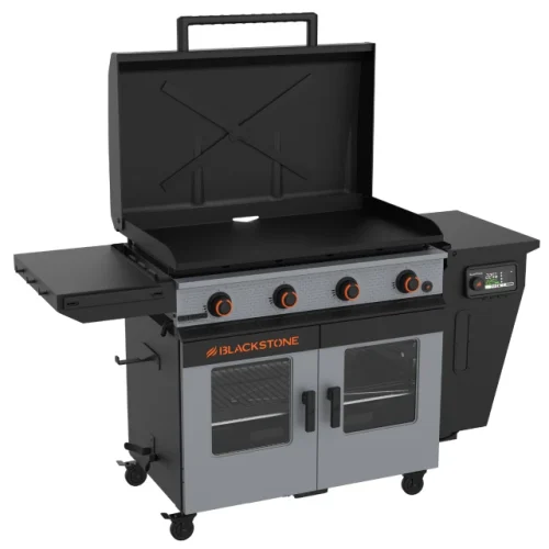 Pellet combo vertical